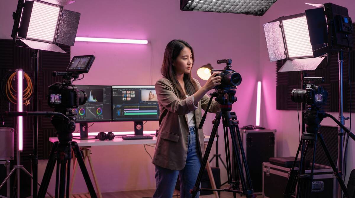 福利导航原创视频