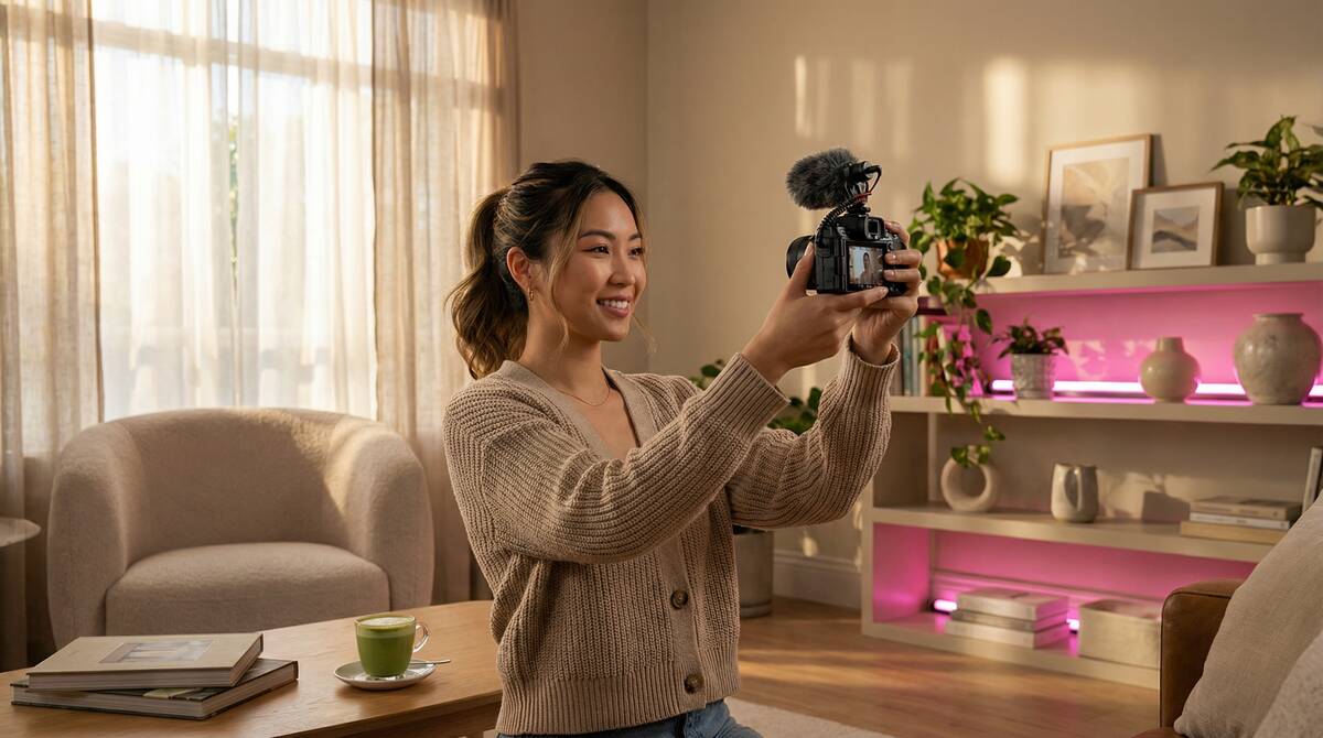 福利导航社区互动