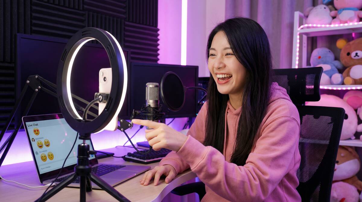 福利导航创作者